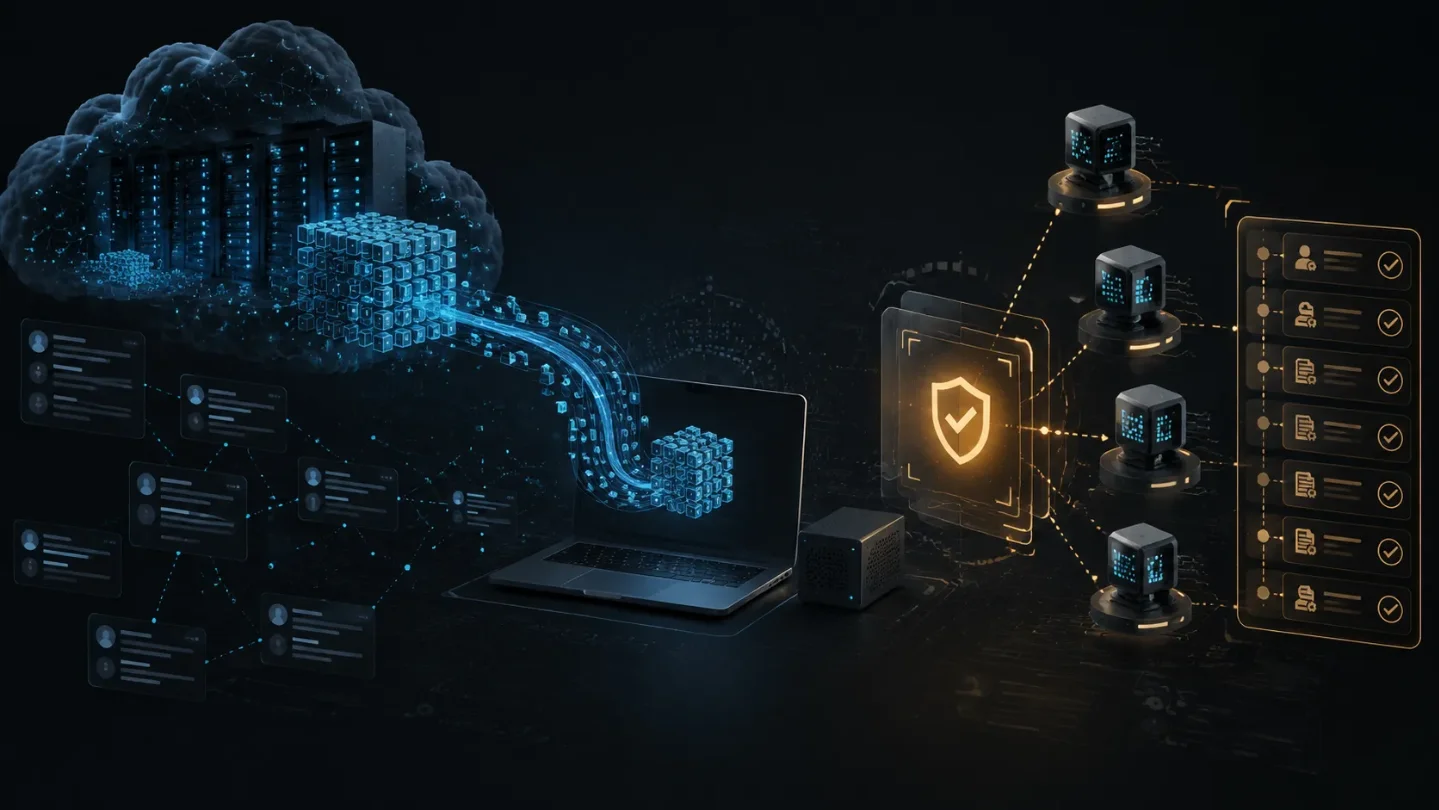 2026年8月1日 Reddit AI 热帖日报:DeepSeek V4 Flash 把讨论推向本地,agent 的权限账单同时到来