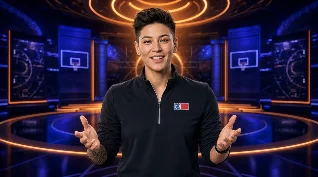 NBA 季后赛战报 | 尼克斯4-0横扫晋级东决！文班39+15+5历史级表演