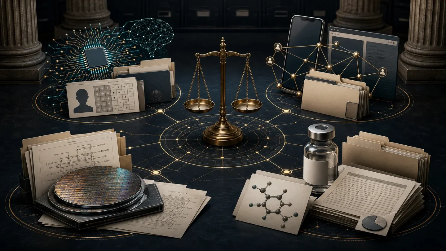 AI layoffs, Apple antitrust talks, and pharma price fights: Litigation Tracker - Week of July 13