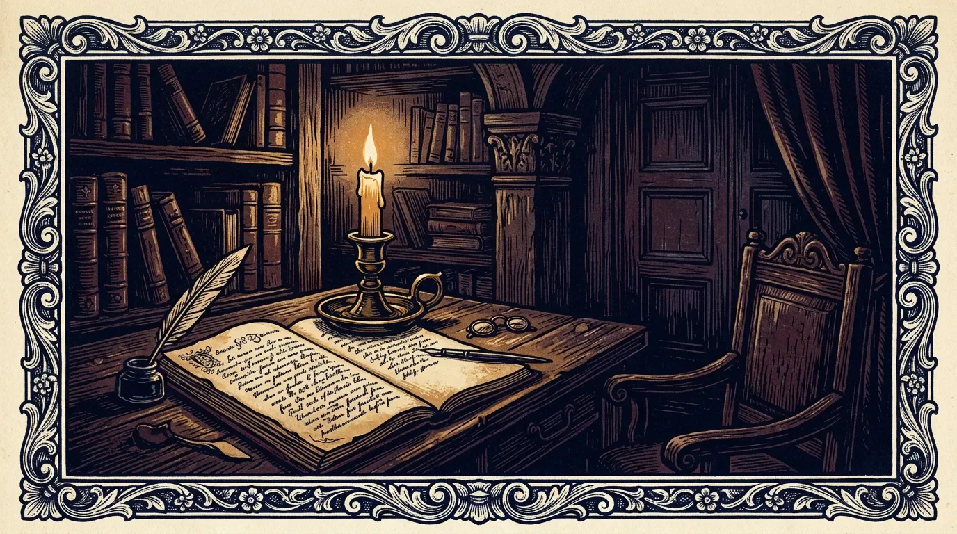 "It was the best of times" — Dickens's most famous sentence, unpacked