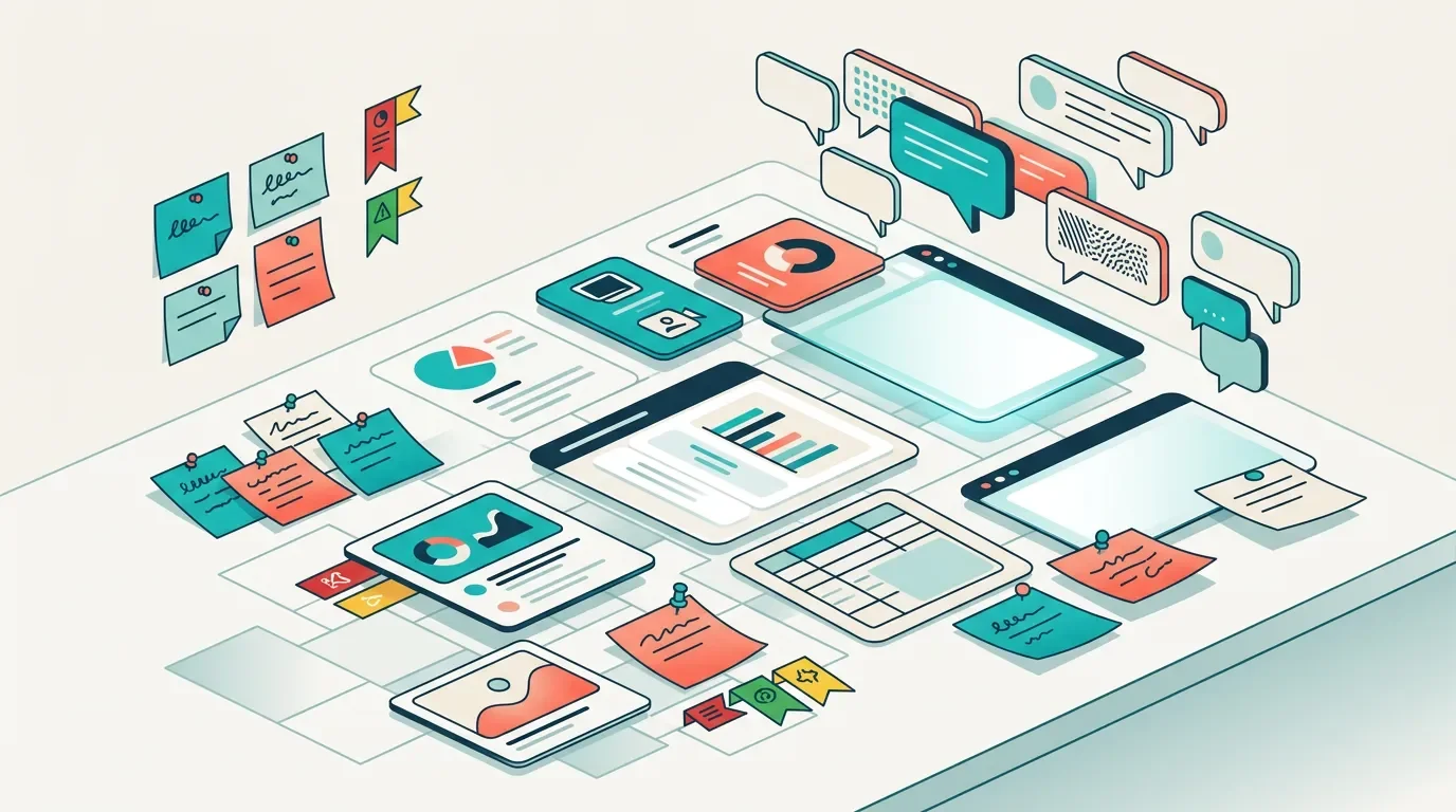 Coda feedback radar: MCP praise, template demand, and cross-doc friction