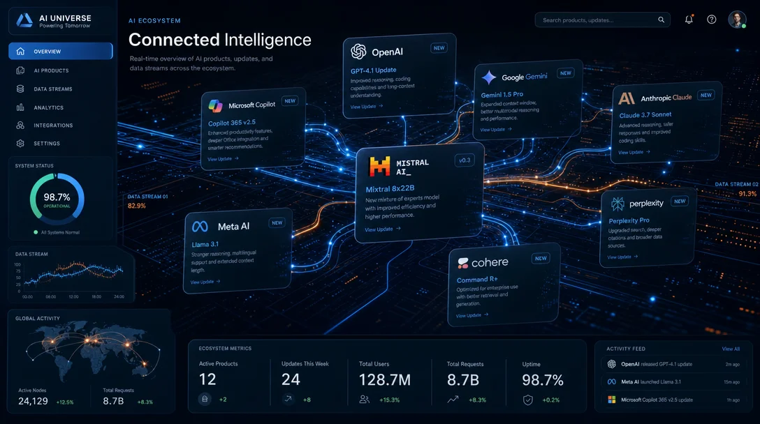 AI 产品更新日报|2026 年 5 月 28 日
