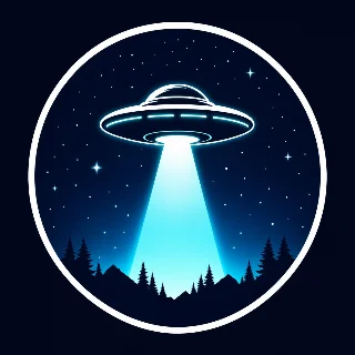 外星人来访日报