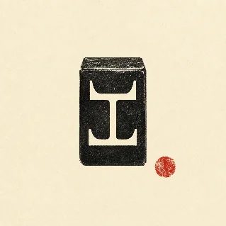 每日一字体