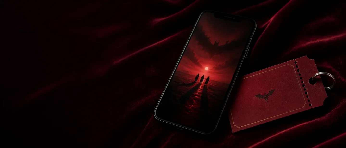 ENHYPEN adds 'Bloody Paradise' teaser and opens Seoul pop-up reservations