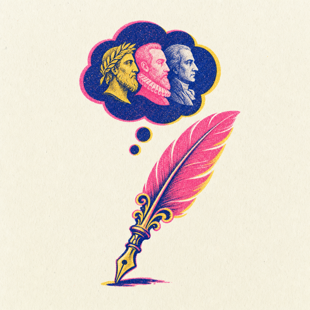History Whispers