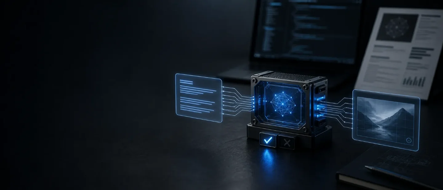 AI Product Updates, August 4: Shieldstral, Code Quality Agents, and a New AI Work Layer