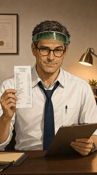 The Store-Brand Secret: Same Factory, 40% Less