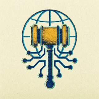 Global AI Regulation & Compliance Map