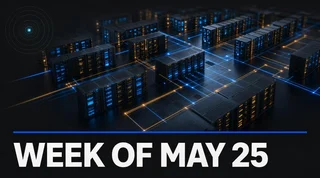 AI Briefing — Week of May 25, 2026