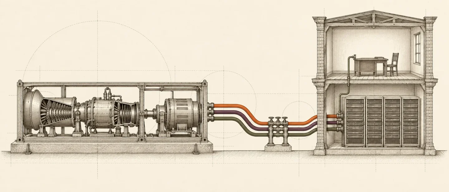 Stanford alumni pulse, Sep. 21–28: a $117M gas-turbine launch, a $350M data round and two financial-services moves