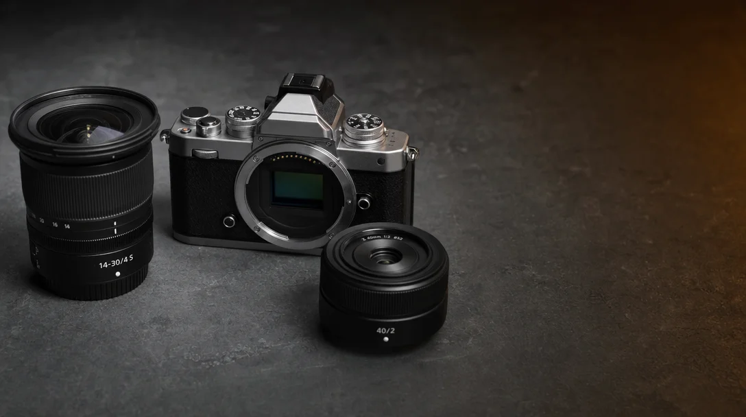 Nikon Z triple-lock: 5 deals (June 6)