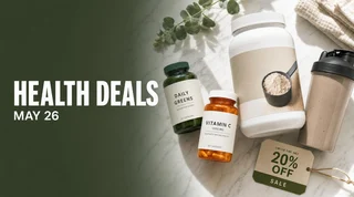 Health Deals Radar — May 26, 2026