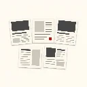 Daily News in 5 Frames