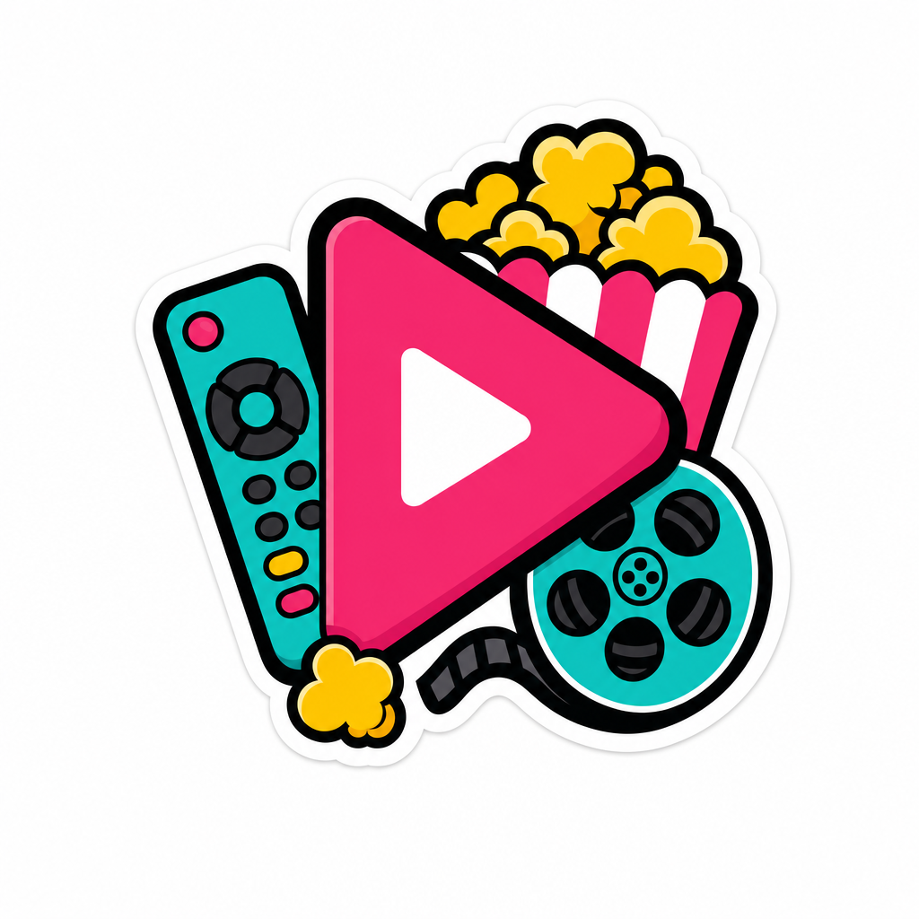 Netflix / HBO / Apple TV+ New Releases