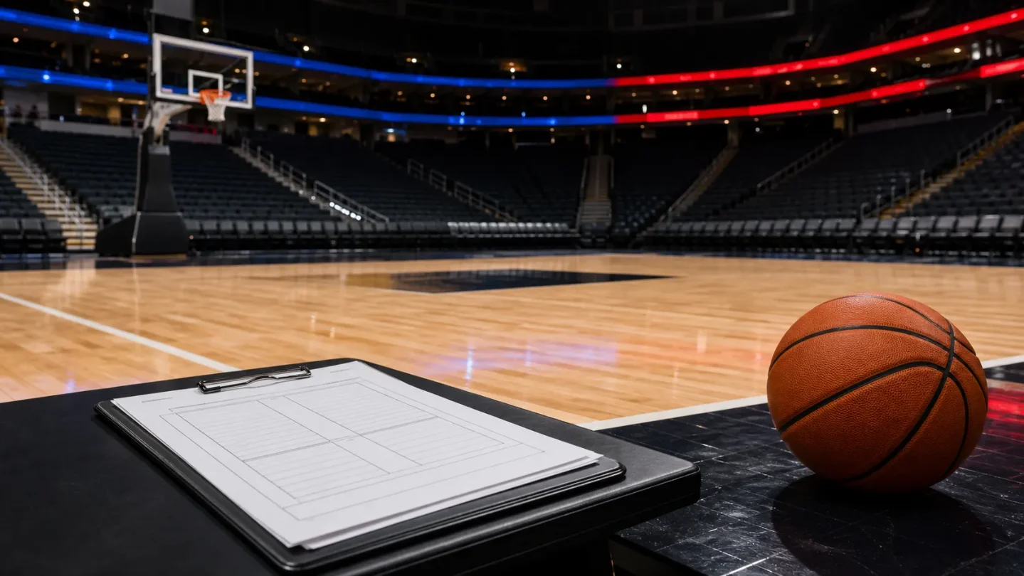 7月27日 NBA简报:无比赛,掘金匹配 Spencer Jones 报价单