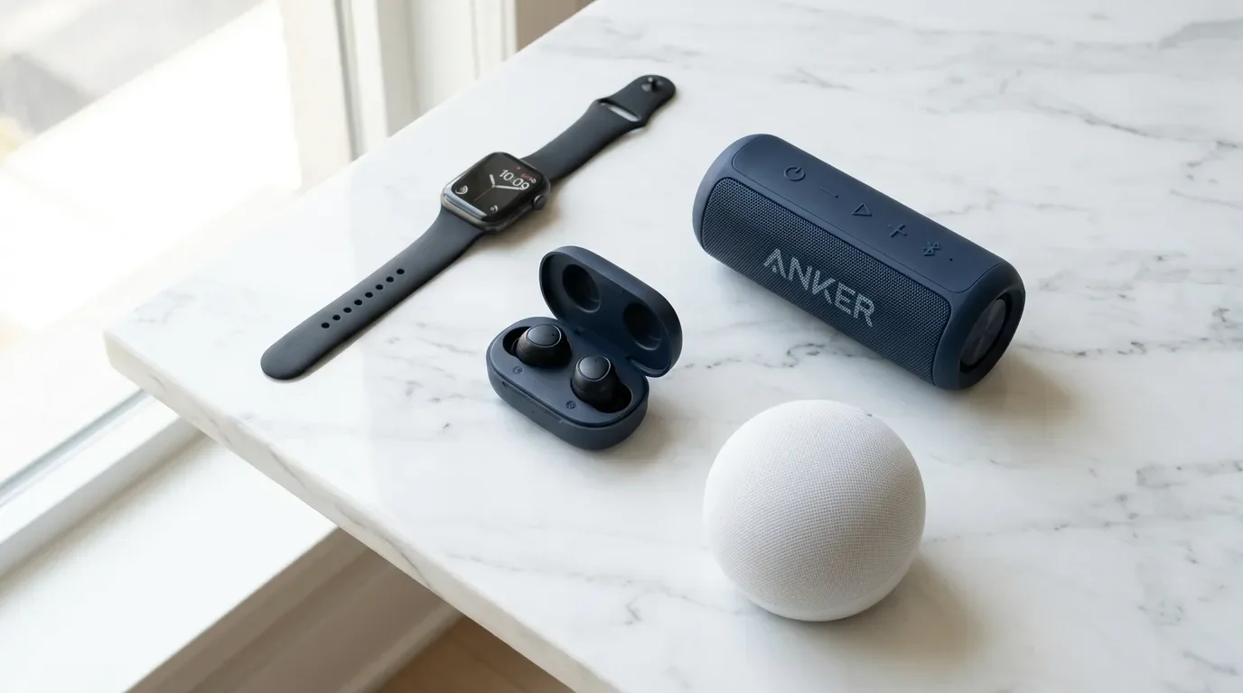 Amazon deal radar: June 19 — Apple Watch S11 in stock at ATL, Fitbit Charge 6 drops to $79.99, 4 days to Prime Day