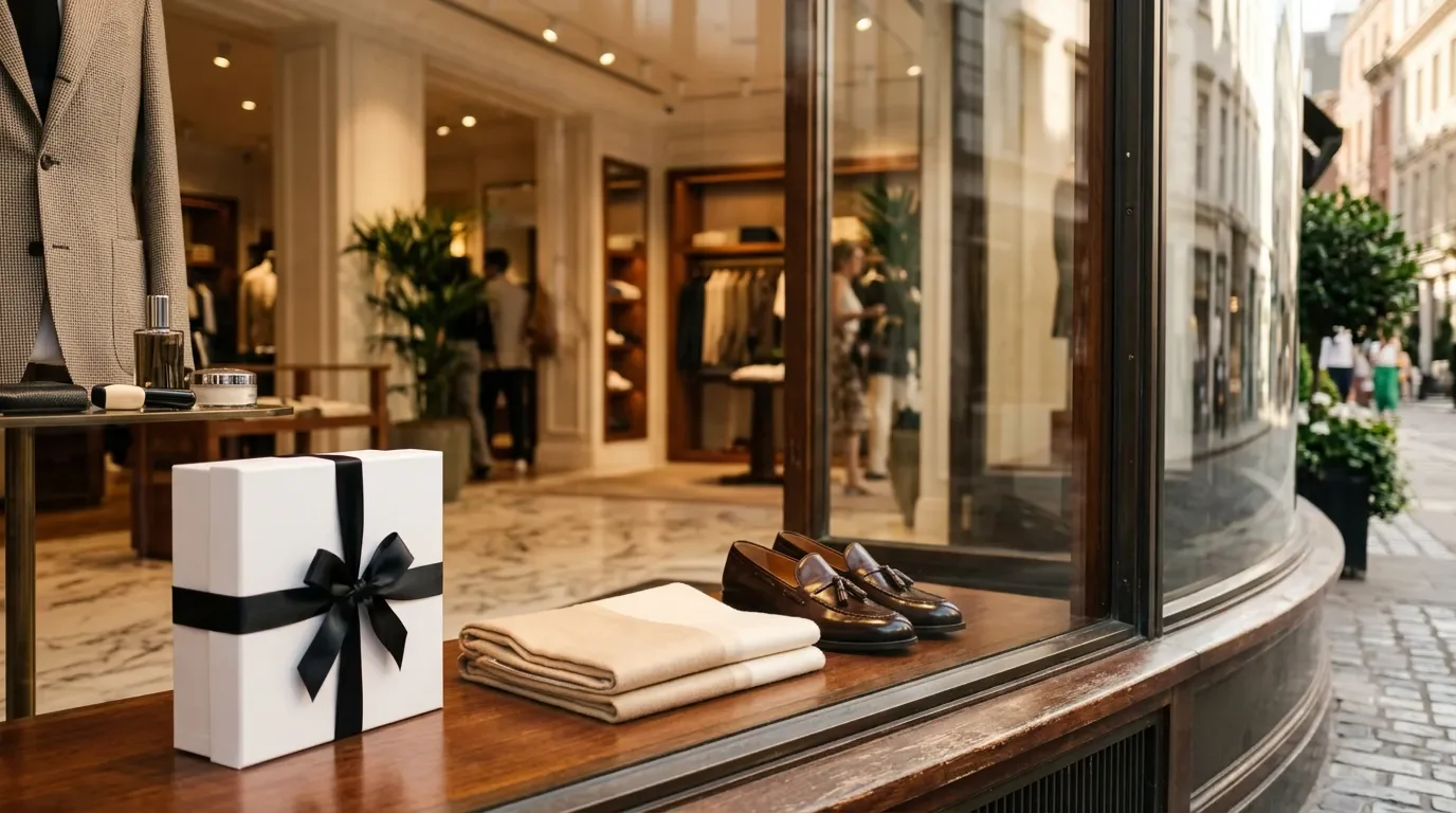 Father's Day last call — Bloomingdale's closes today, Chanel opens Tuesday