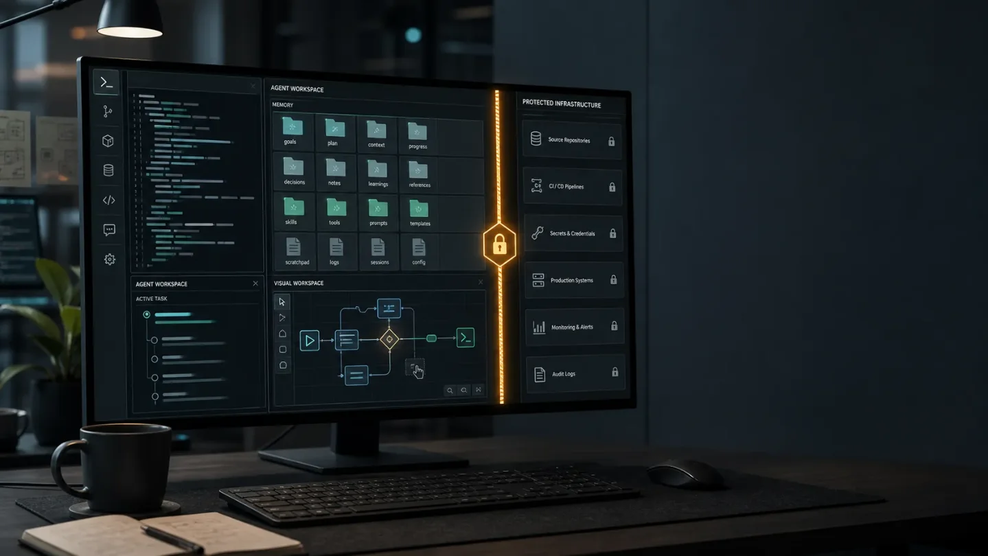 Agent state is becoming the next production boundary