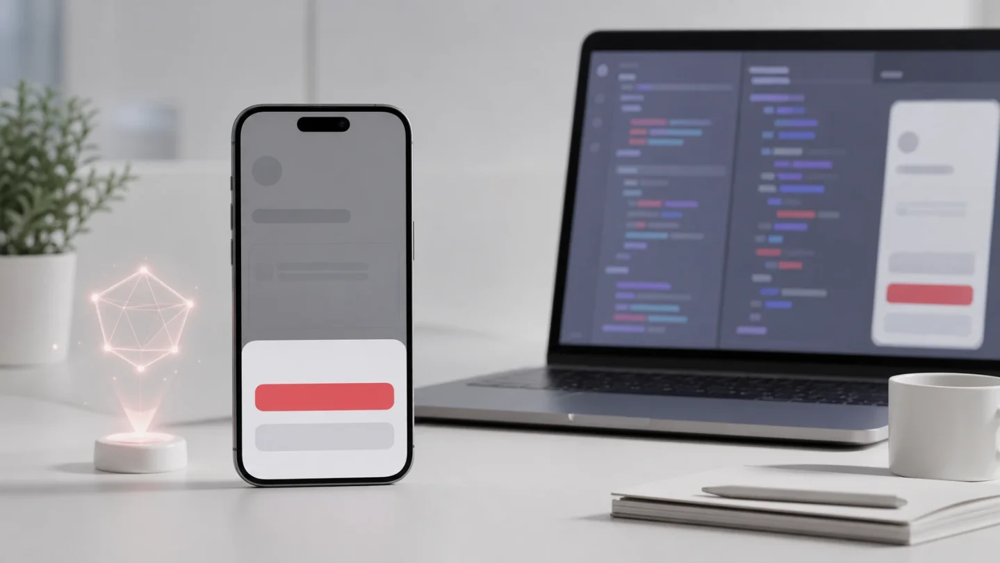 别让误触删掉成果:用 AI + confirmationDialog 给 iOS 危险操作加二次确认