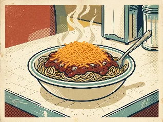 Cincinnati, OH: The Chili City That Actually Has Two Things Worth Eating