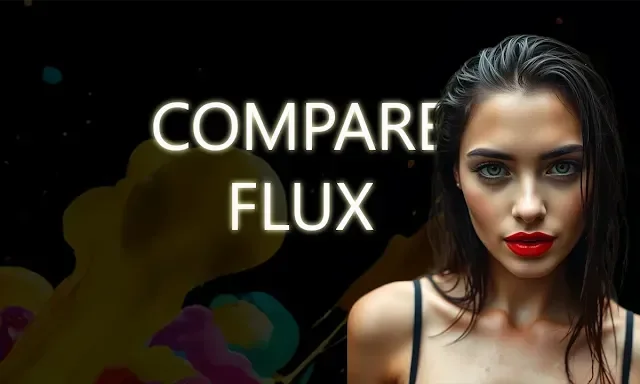 Flux dev vs schnell vs Pro 1.1 — denoise decoded