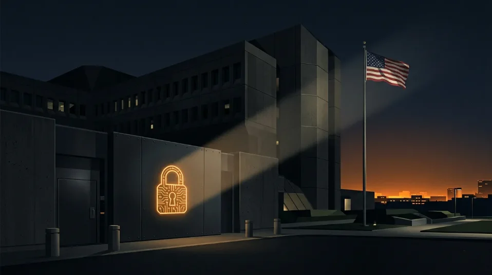Anthropic Brief: US export control directive forces Fable 5 and Mythos 5 offline worldwide