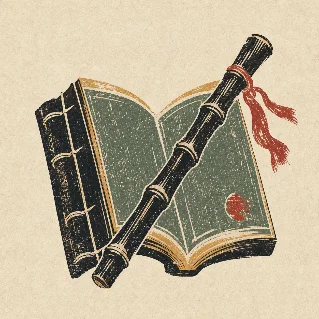 金庸武侠世界趣味科普