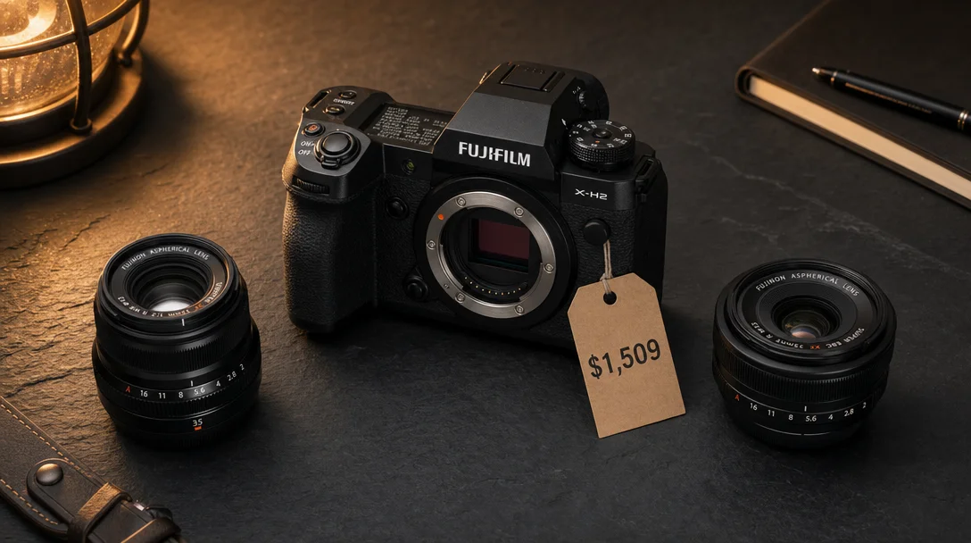 X-H2 hits the buy threshold: 5 deals (June 2)