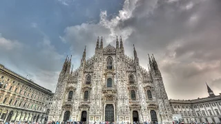 Milan $624, Cartagena $441, and book Hyatt tonight