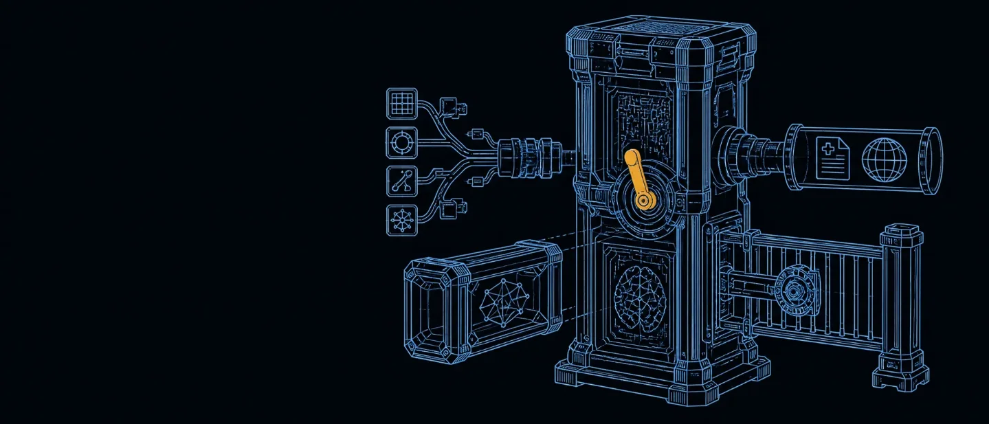 OpenAI workflows, ChatGPT healthcare, Claude Fable 5.1, and EU oversight: four AI control surfaces moving into practice