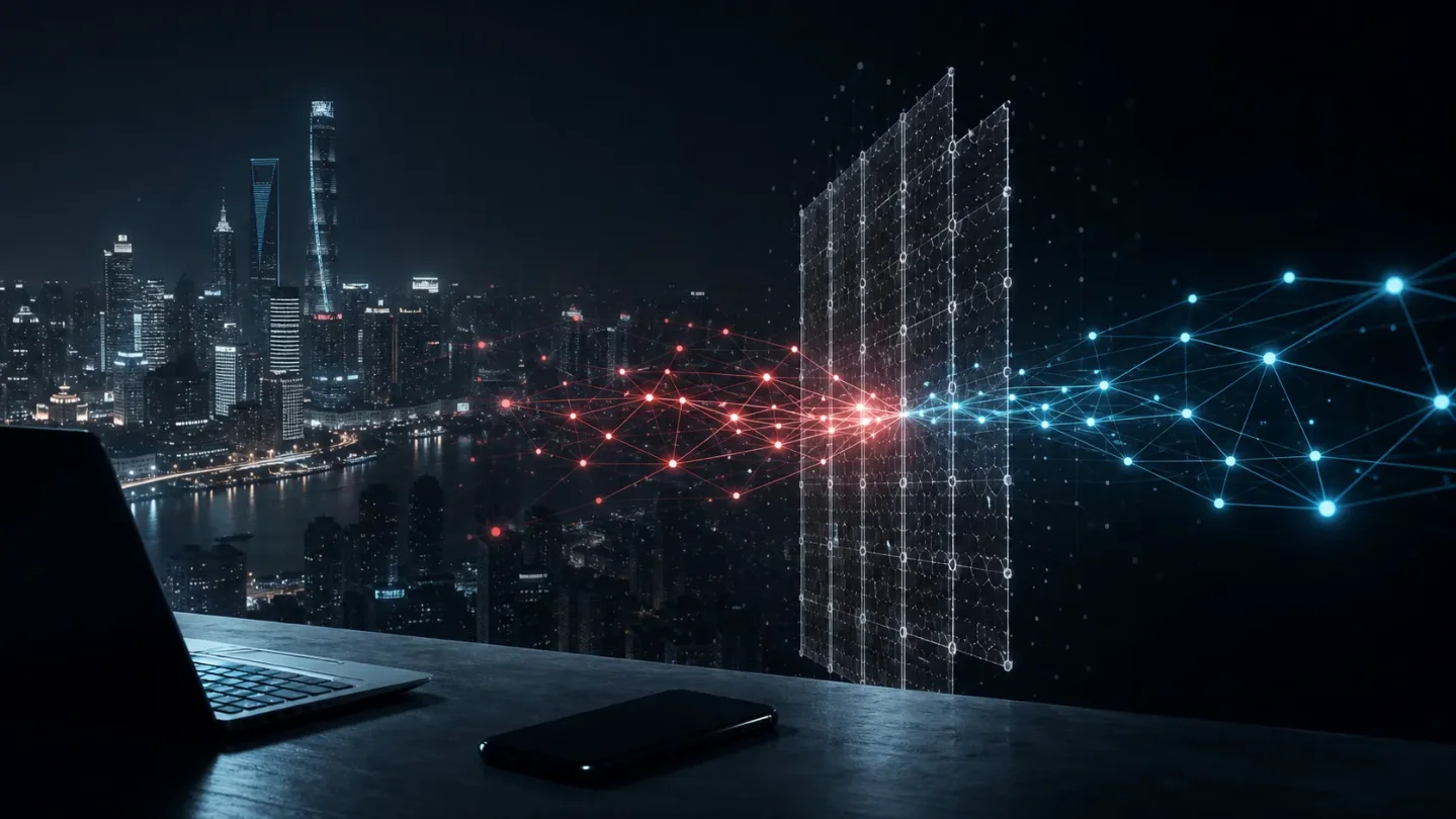 Chinese VPN Tracker: what changed July 13–20, 2026