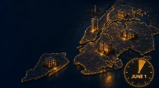 NYC Foreclosure Auction Radar — May 30–31, 2026 (June 1 mega auction day preview)