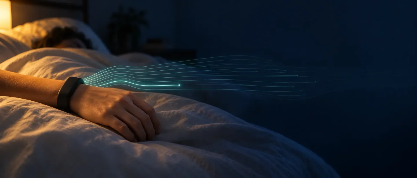 1,266 tracked for 35 years, 147 nights in a sleep lab, and who sets the bar for a bad night
