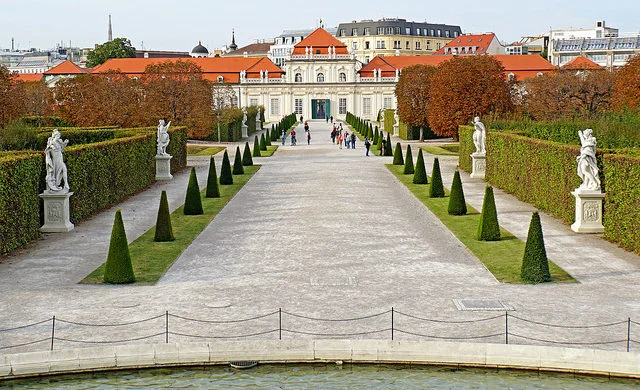 SFO deal radar June 6 — SAS to Vienna and Riga, new lows