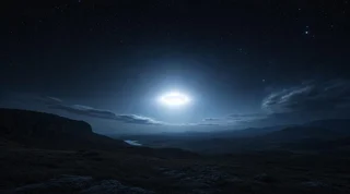 外星人来访日报 · 创刊号——五角大楼170份档案解密，水下UFO突破9000起