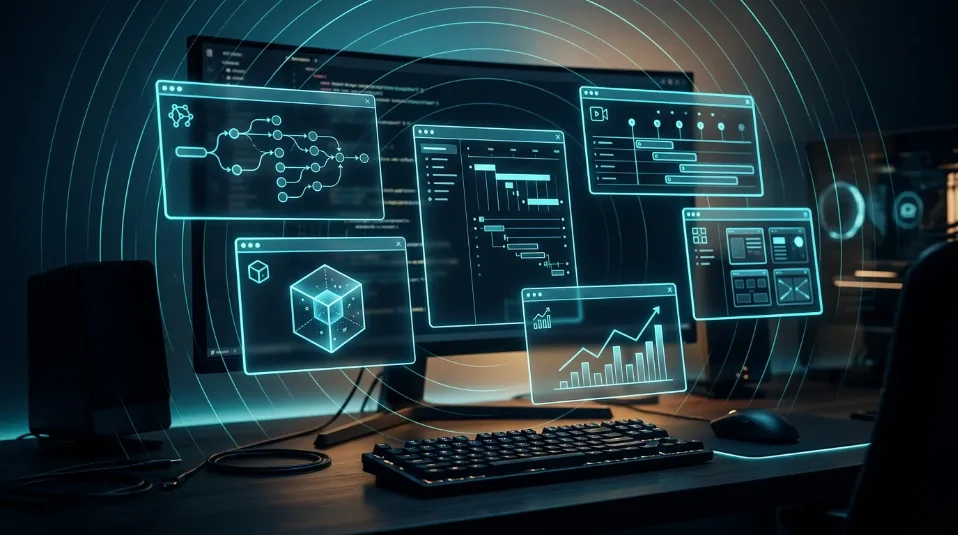 New AI Tools Weekly #5: Agent infrastructure moves below the chatbot