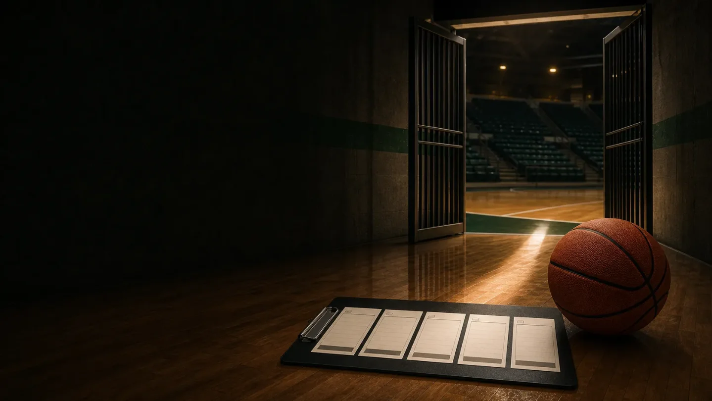 A fifth season reopens the portal, while women's players organize