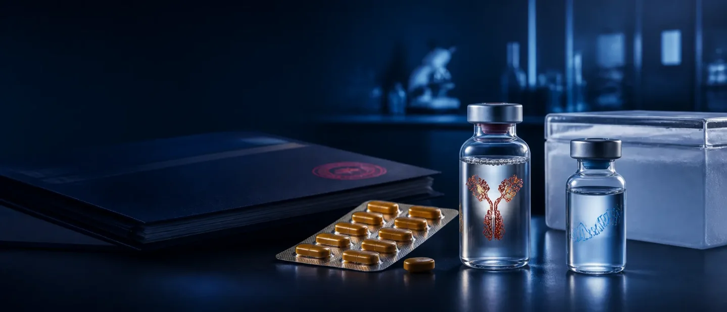 FDA approvals: Orzeyful, Tudriqev and mFLUSIVA lead the Aug. 1–7 ledger