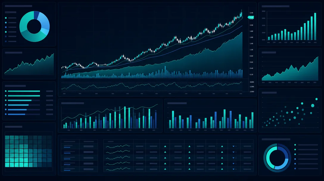 GigaCloud Technology (GCT): Strong Fundamentals, But It Misses One Hard Filter