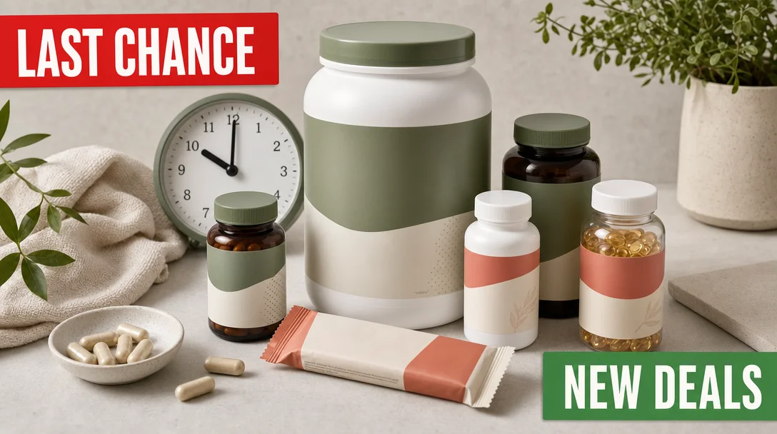 Health Deals Radar — May 20, 2026