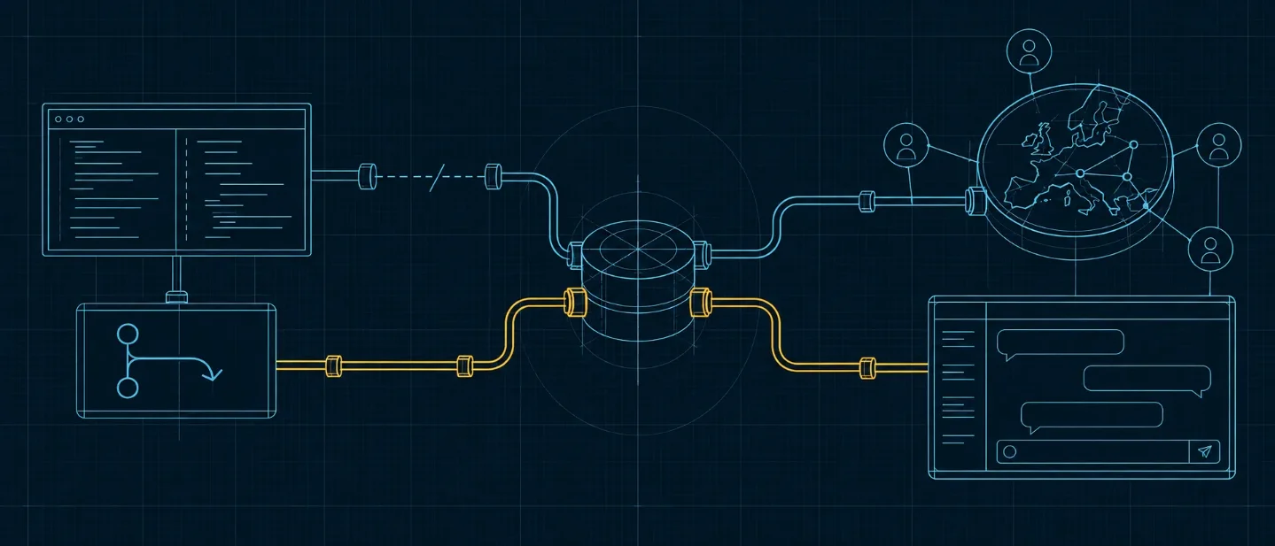 Codex GitHub 审查与欧洲用户错误已恢复,前沿放缓提议引发政界激辩:OpenAI 9 月 13 日至 14 日动态