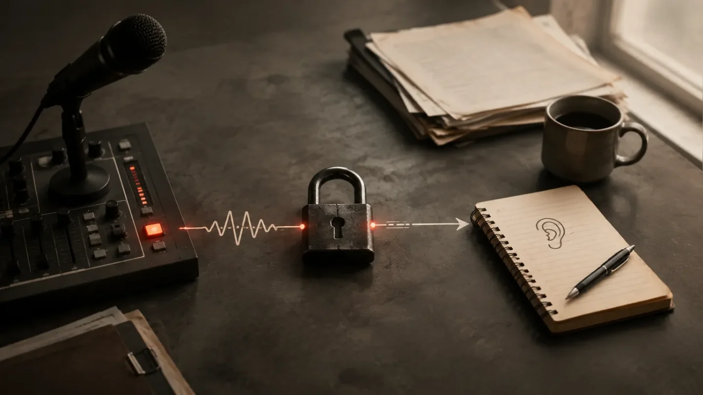 Alert integrity, paid reach and community listening: the crisis communication brief for 24–31 July 2026