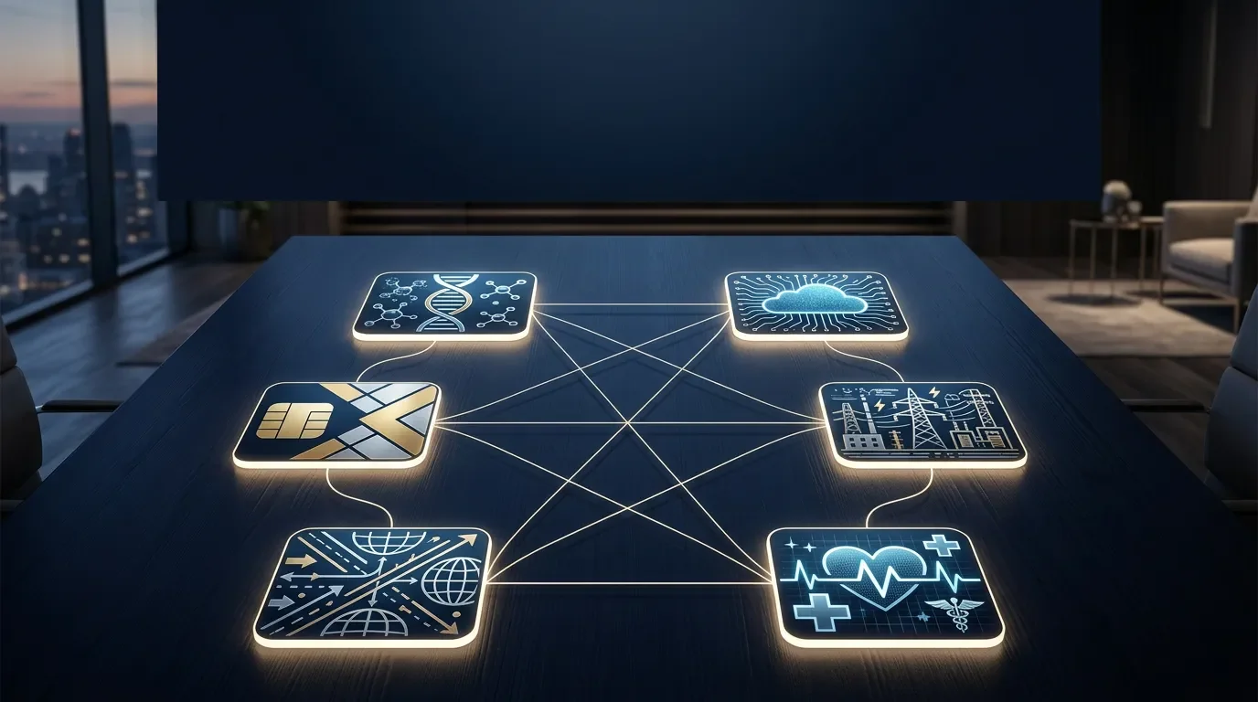 Industry M&A Weekly: Merck's $11.3B Bio-Techne Deal, Qualcomm's Modular Bet, and Four More