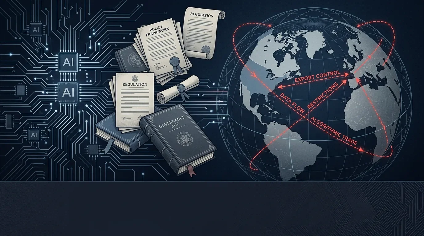 AI Policy Weekly — Issue #6: Fable 5 export shutdown, White House trades AI preemption for KOSA, and G7 opens without binding rules