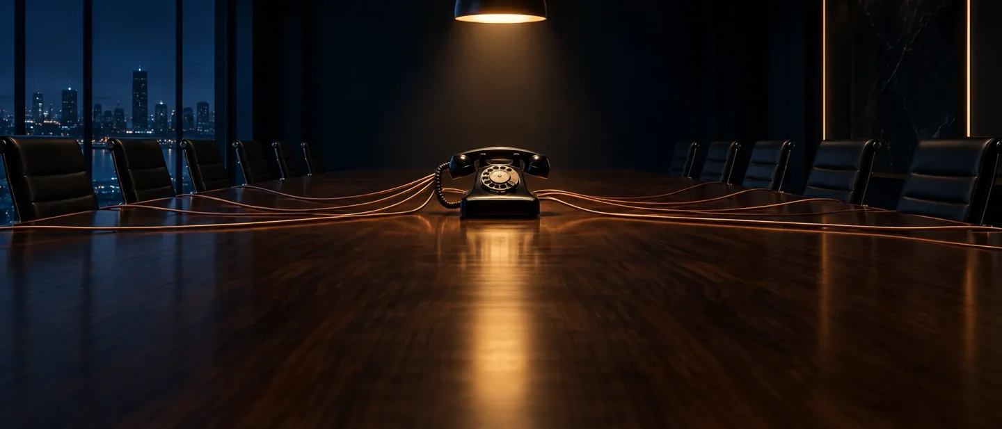 The breakup AT&T chose: how Ma Bell traded 22 local phone companies for the right to compete