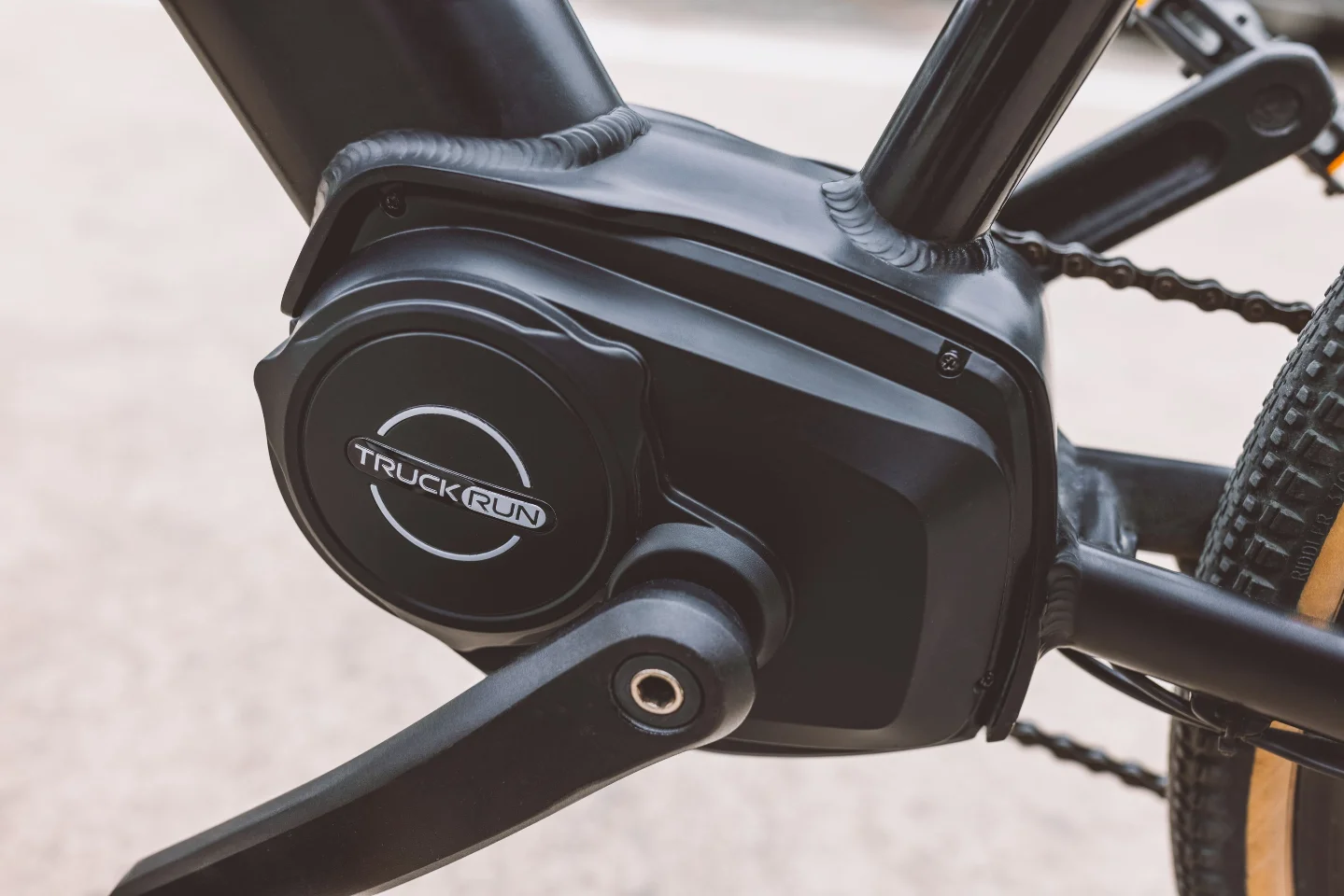 Day 8: Hub motor or mid-drive — what the difference actually means when you're buying
