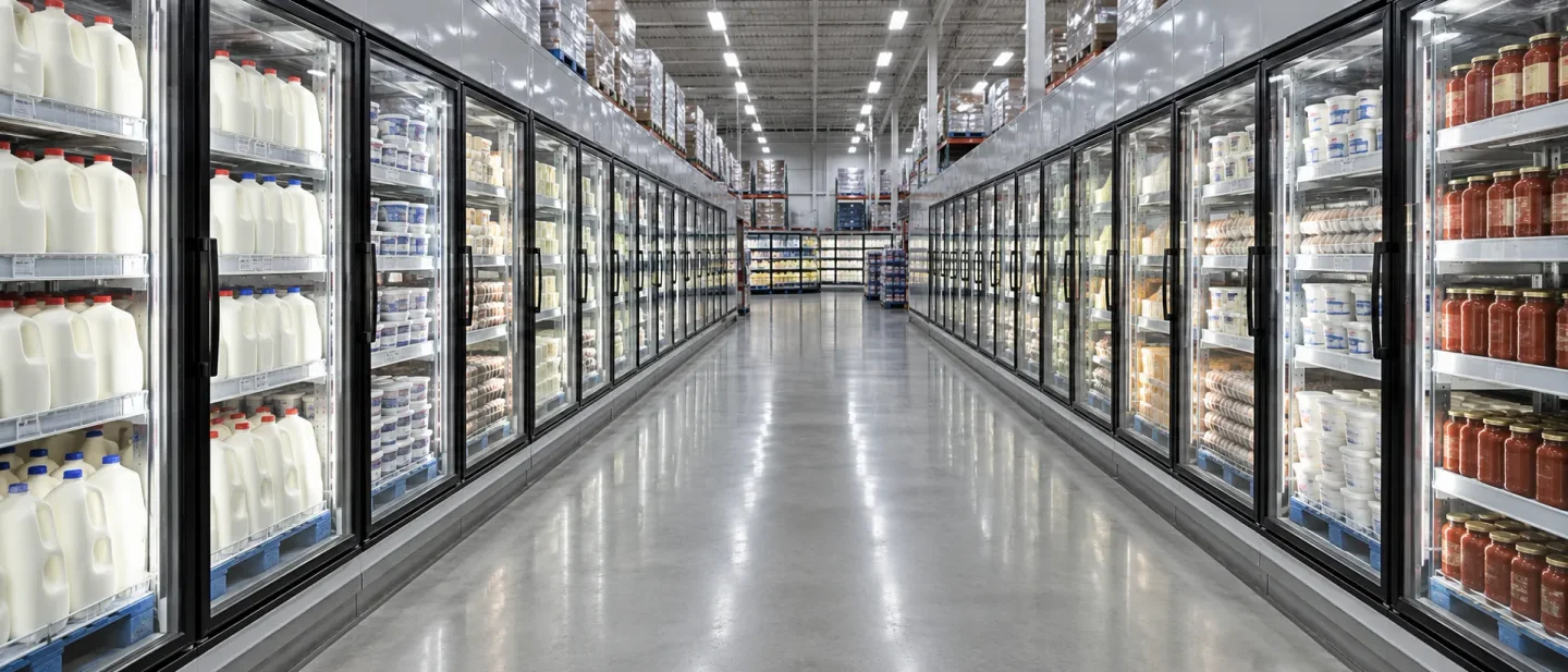 October 13–19 Warehouse Club Scorecard: Costco Wins Coffee and Cream Cheese, Sam's Wins the Sauce