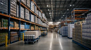 Costco (NASDAQ: COST) — what a 27% ROE looks like when the gross margin is only 13%