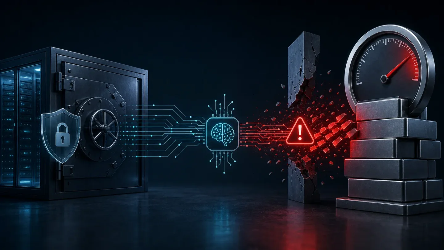 IBM报告:四分之一恶意泄露由AI参与,职场治理不能只管上传